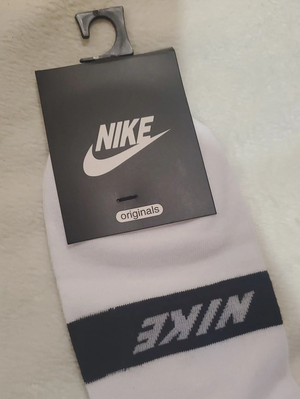 Nike Ankle Socks